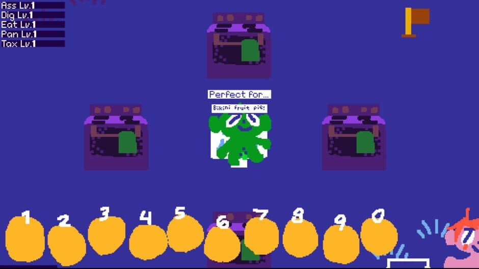 Скриншот 1 из Cole and Hubol's Christmas Adventure DX