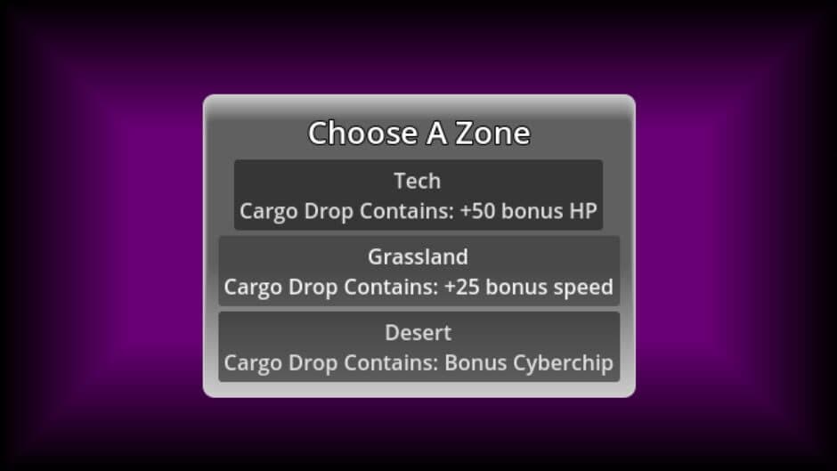 Скриншот 2 из Dronelord Hyperviber