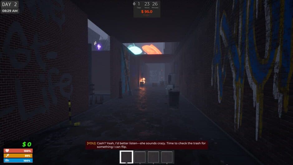 Скриншот 1 из CriminalZ