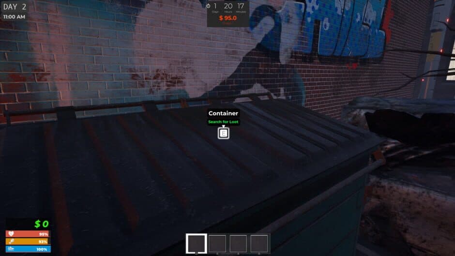 Скриншот 2 из CriminalZ