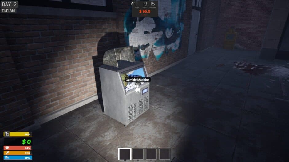 Скриншот 3 из CriminalZ