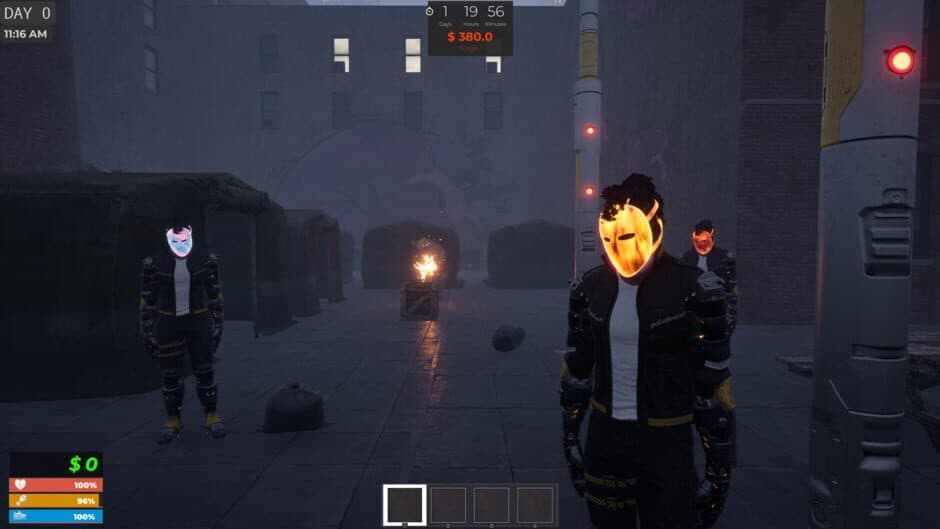 Скриншот 8 из CriminalZ