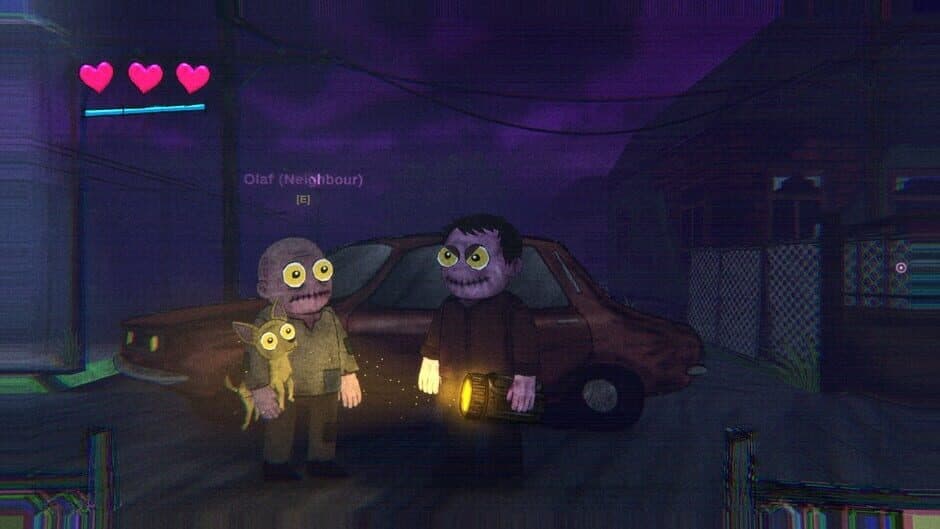Скриншот 12 из The Sickle Family