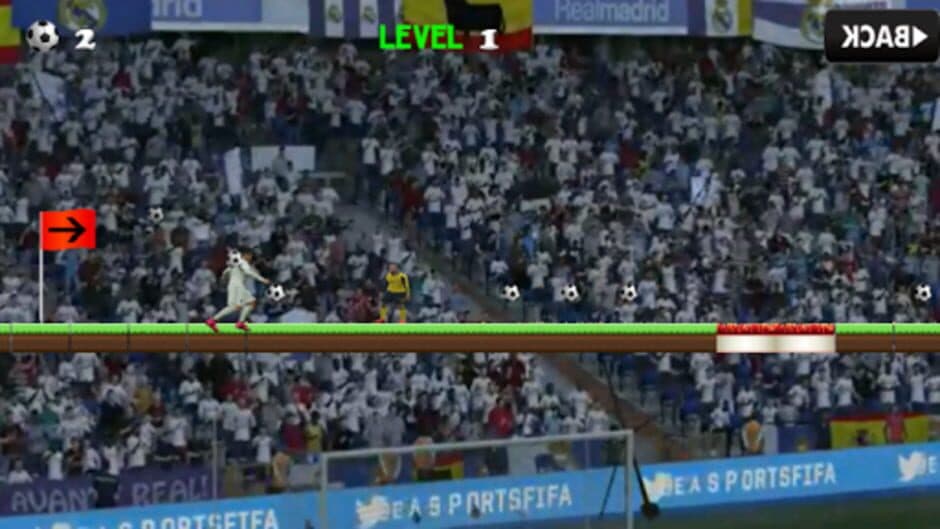 Скриншот 6 из Cristiano Ronaldo