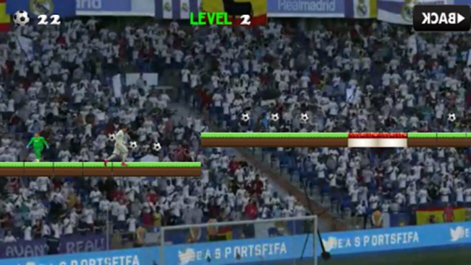 Скриншот 7 из Cristiano Ronaldo