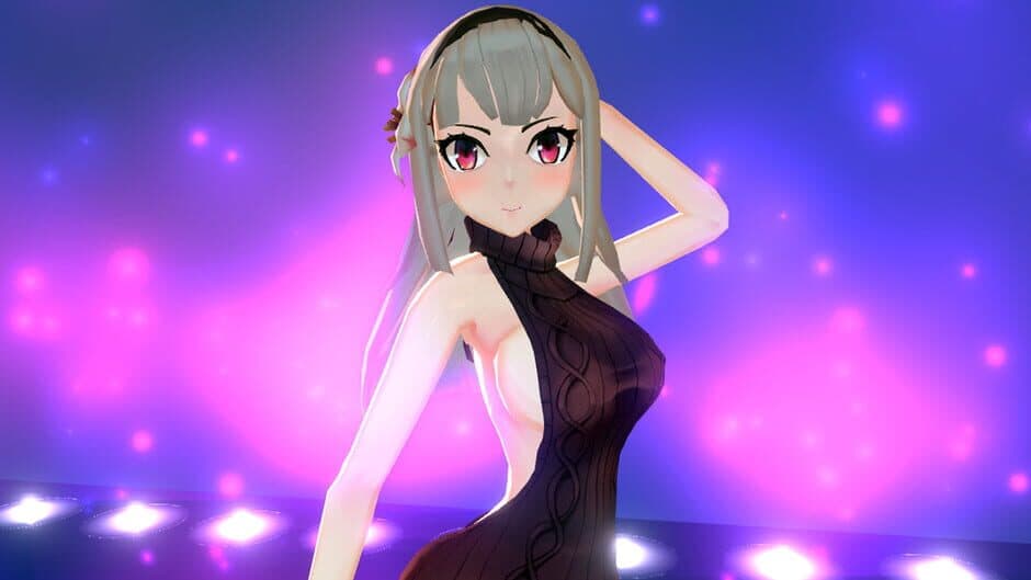Скриншот 2 из Girls Dance VR
