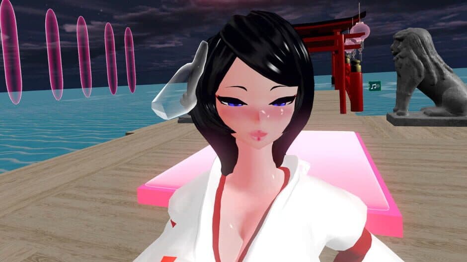 Скриншот 2 из VR Hentai