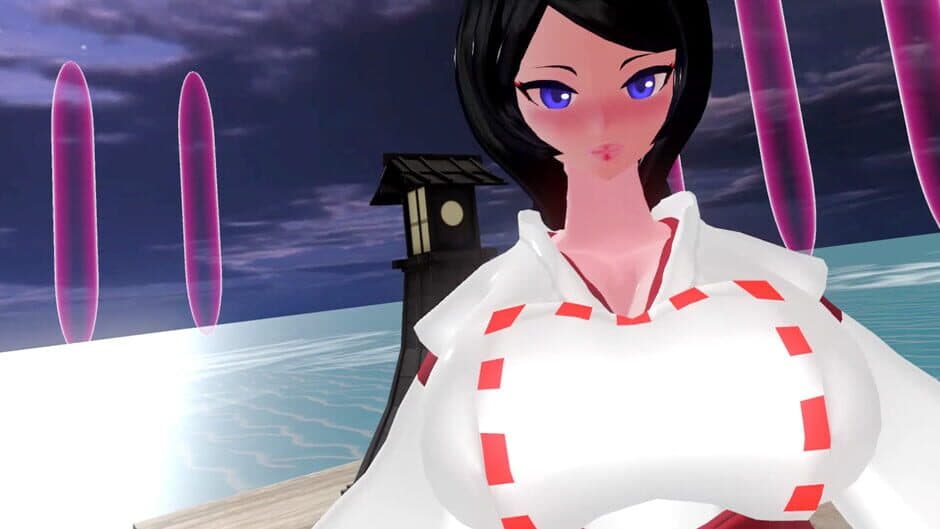 Скриншот 3 из VR Hentai