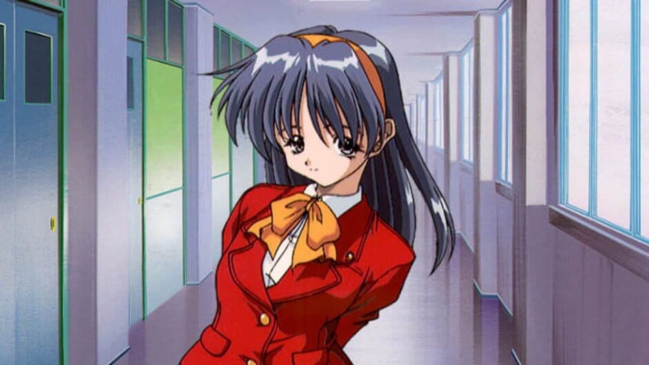 Скриншот 1 из First Kiss Stories