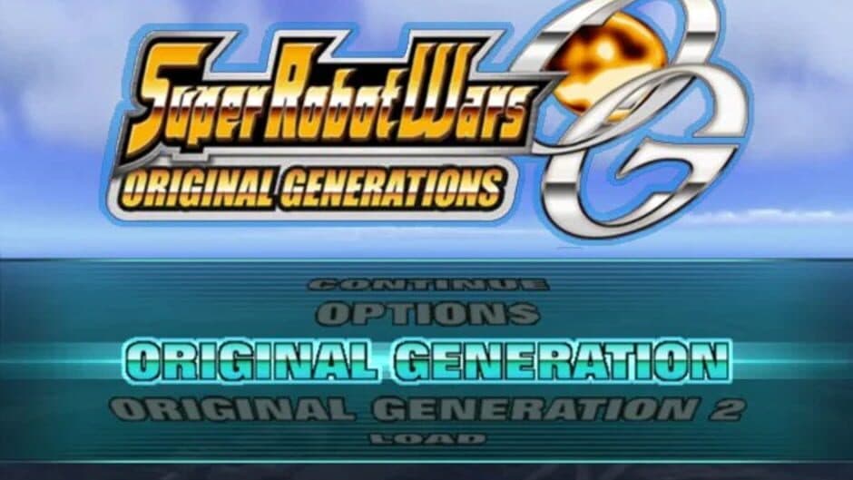 Скриншот 1 из Super Robot Taisen OG: Original Generations