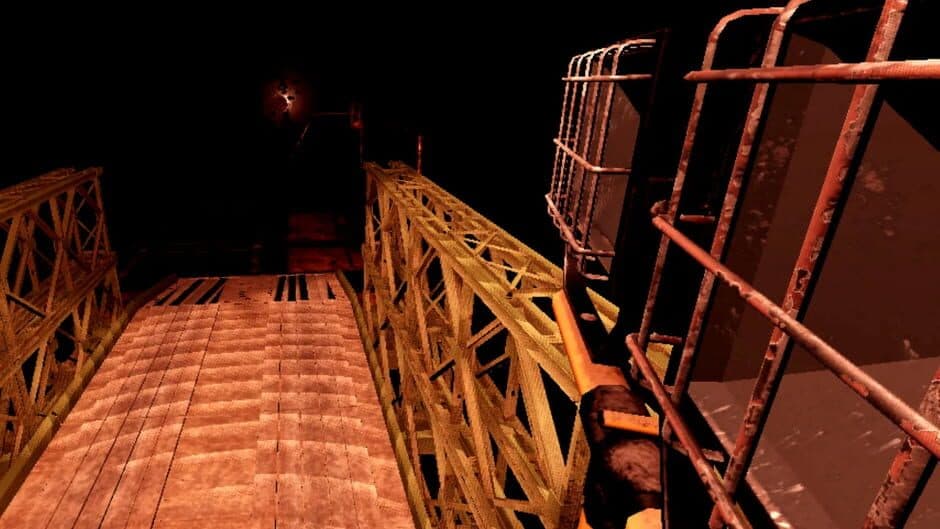 Скриншот 2 из Blood Expedition