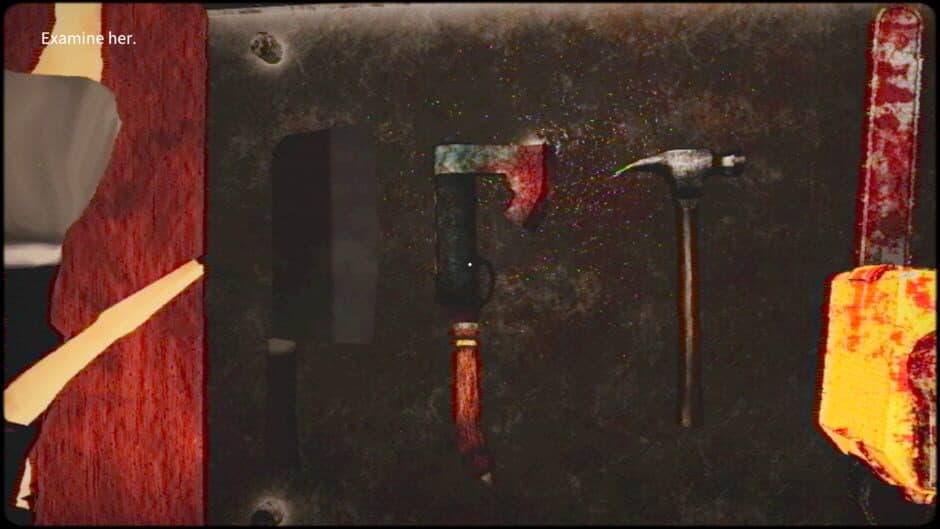 Скриншот 1 из Septem: The Preparation
