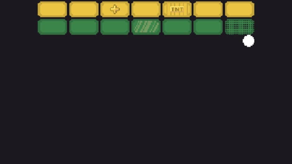 Скриншот 1 из Block Breaker