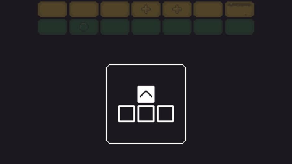 Скриншот 2 из Block Breaker