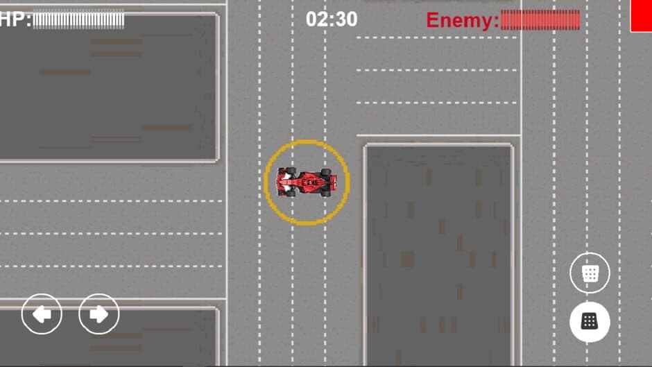 Скриншот 3 из Tag of Driving