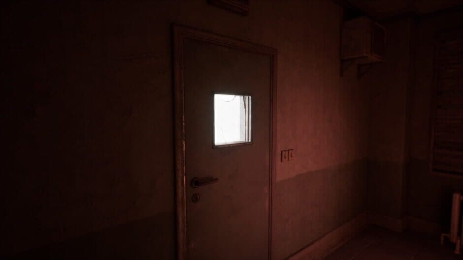 Скриншот 2 из Asylum 45