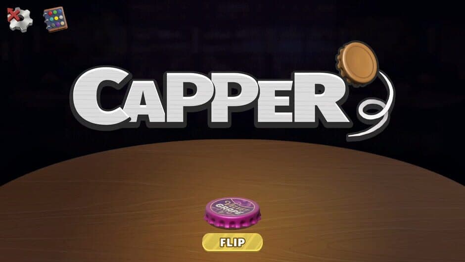 Скриншот 1 из Capper