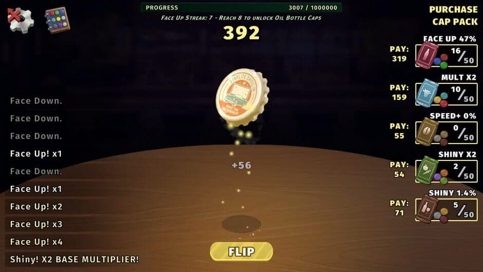 Скриншот 2 из Capper