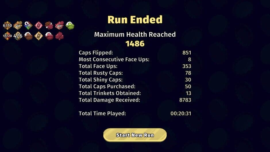 Скриншот 5 из Capper