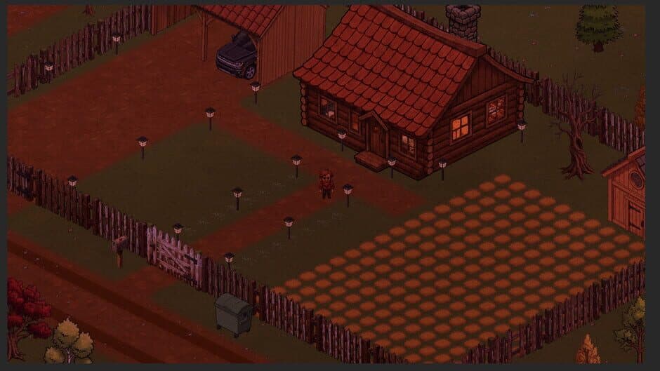 Скриншот 8 из Alpenglow