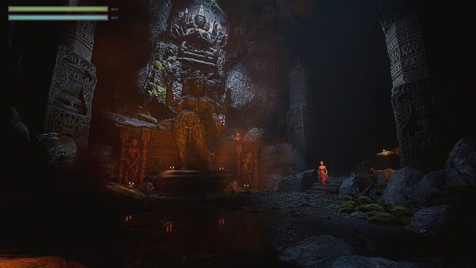 Скриншот 6 из Rakshasa