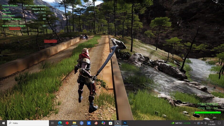 Скриншот 4 из Assassin Of Spider