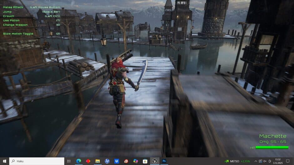 Скриншот 5 из Assassin Of Spider