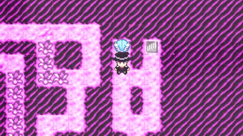 Скриншот 2 из Pokémon The Soul of Hope