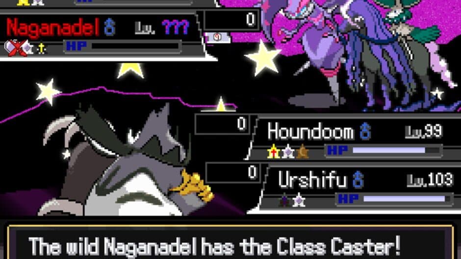 Скриншот 5 из Pokémon The Soul of Hope