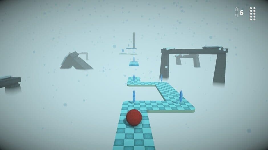 Скриншот 4 из The Perplexing Orb: Bounce Mania