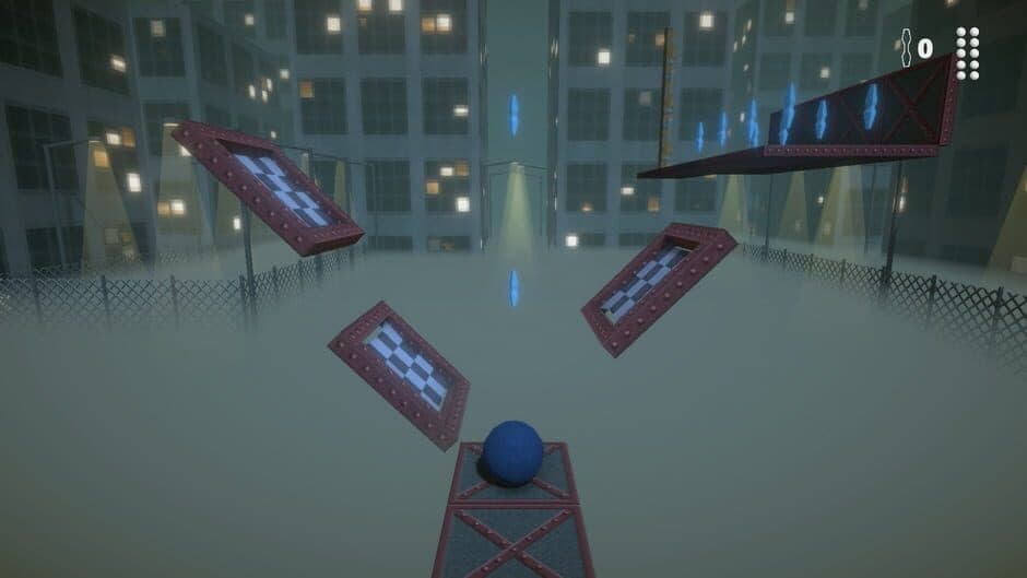 Скриншот 5 из The Perplexing Orb: Bounce Mania