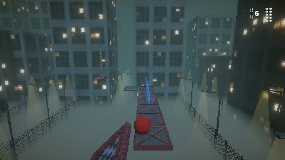 Скриншот 6 из The Perplexing Orb: Bounce Mania