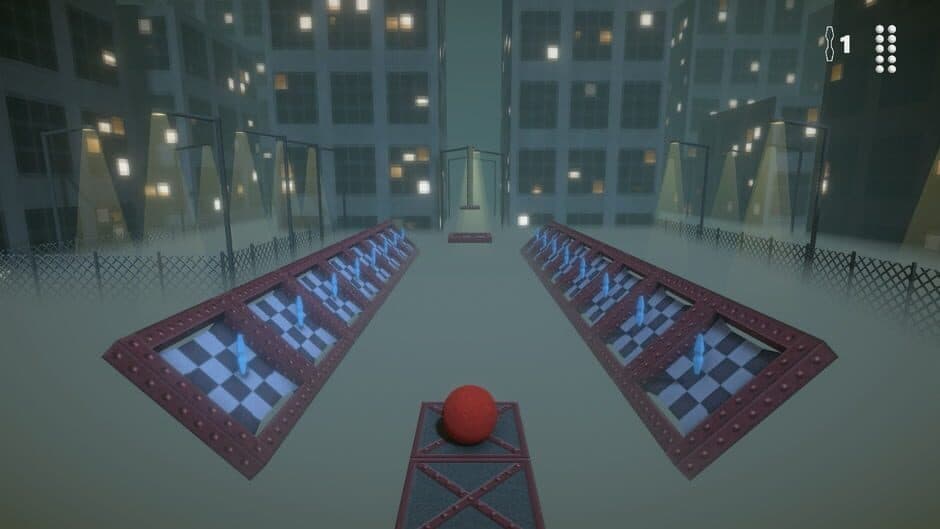 Скриншот 9 из The Perplexing Orb: Bounce Mania