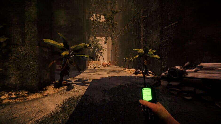 Скриншот 9 из Inferno Protocol