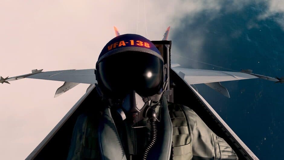 Скриншот 1 из Supersonic Fight