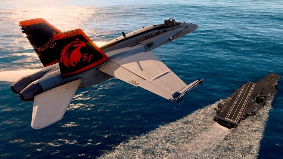 Скриншот 2 из Supersonic Fight