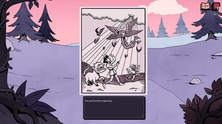 Скриншот 3 из Deckum Demonium