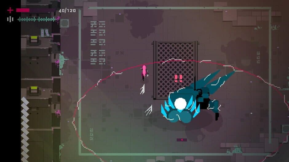 Скриншот 9 из Fully Automated
