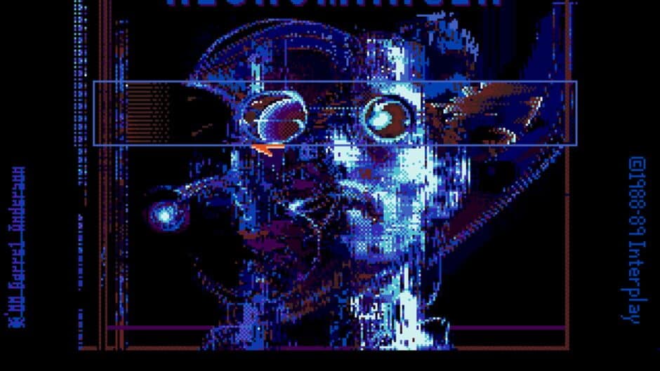 Скриншот 1 из Necromancer