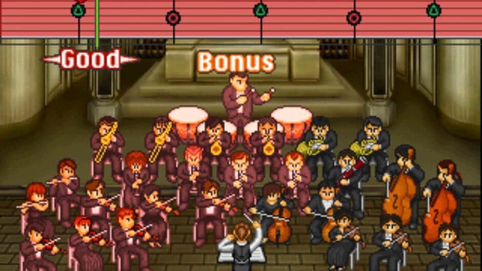 Скриншот 1 из Le Concert pp Pianissimo