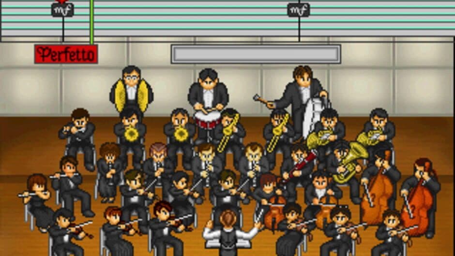 Скриншот 3 из Le Concert pp Pianissimo