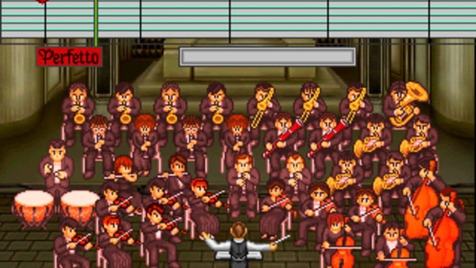 Скриншот 4 из Le Concert pp Pianissimo