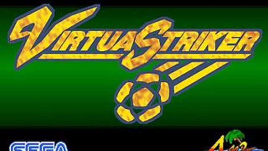 Скриншот 1 из Virtua Striker