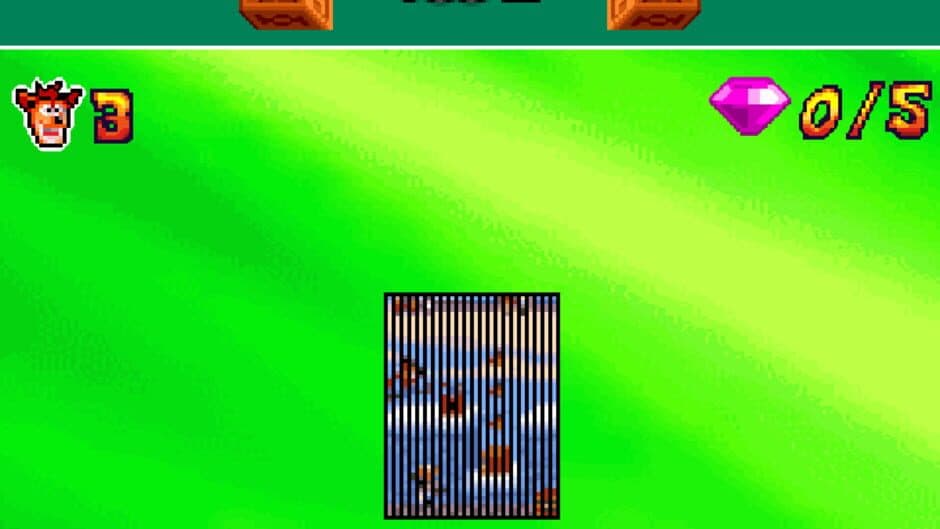 Скриншот 2 из Crash Twinsanity