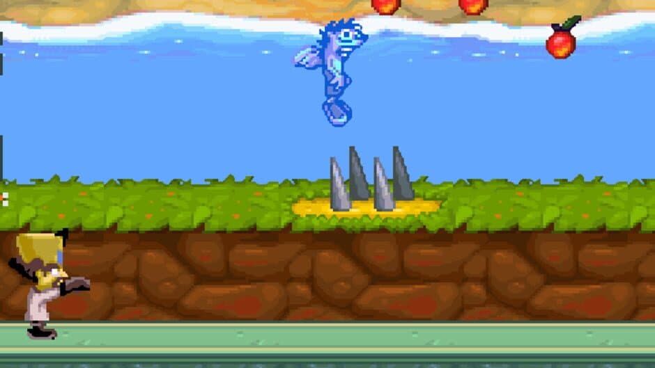 Скриншот 6 из Crash Twinsanity