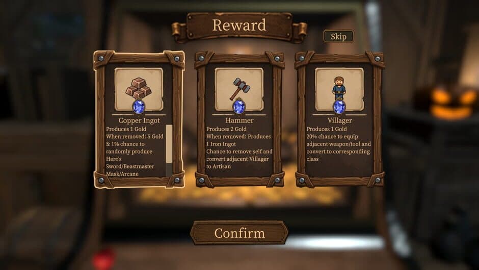 Скриншот 4 из Lucky Lord: The Coin Pusher of Fate