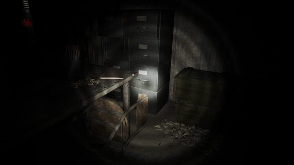 Скриншот 1 из KunKunPrison