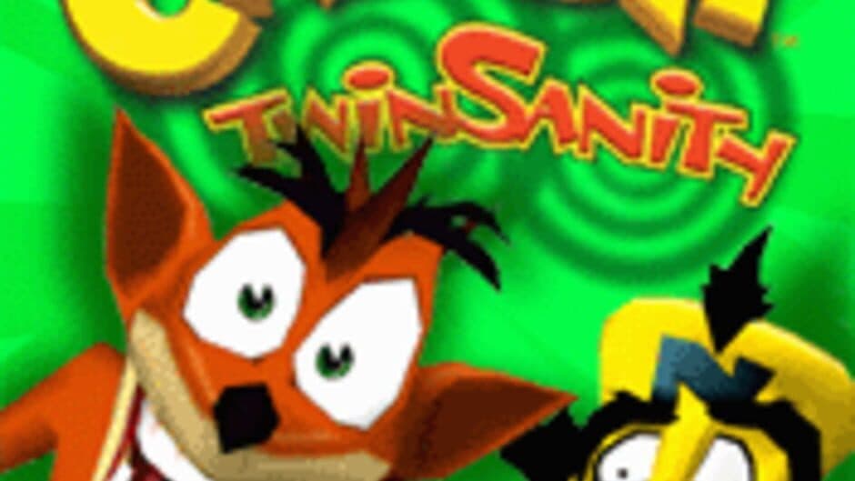 Скриншот 1 из Crash Twinsanity 3D