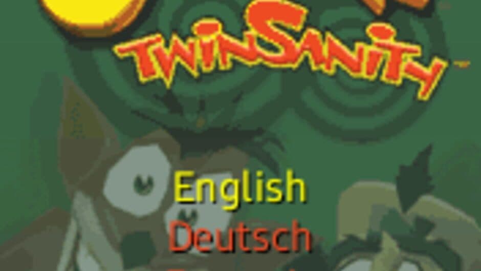 Скриншот 2 из Crash Twinsanity 3D
