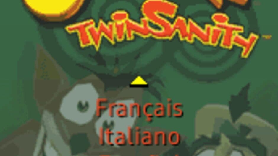 Скриншот 3 из Crash Twinsanity 3D